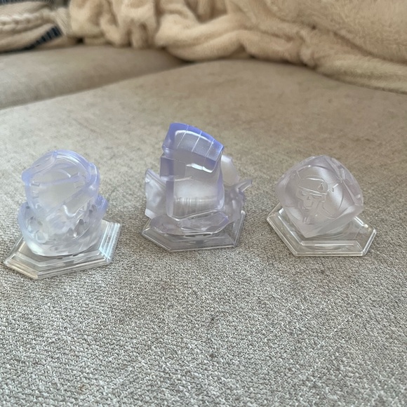 Lot of 27 preowned Disney Infinity Characters - Picture 11 of 14